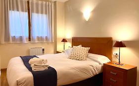 Apartament Boet - Ainet De Cardos - L'Amfitriona