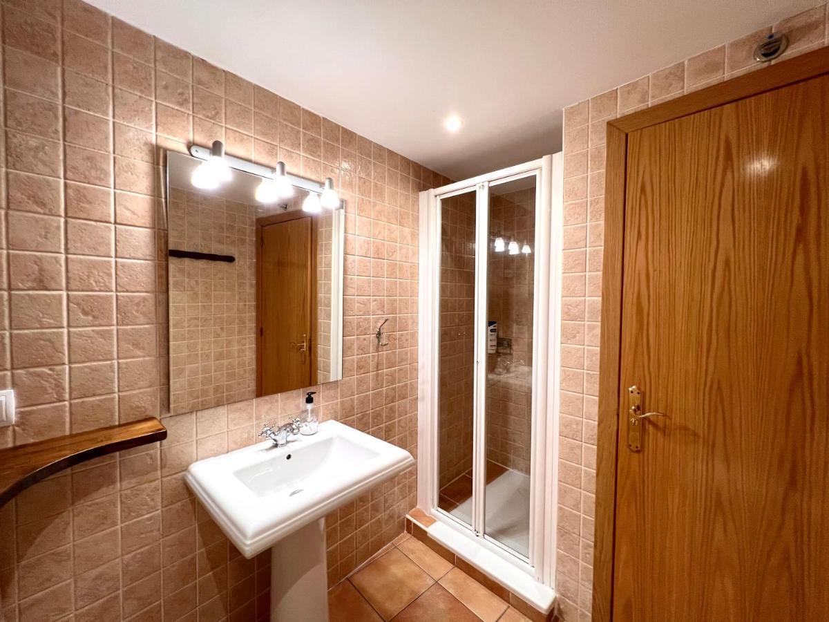 Apartament Boet - Ainet De Cardos - L'Amfitriona Ribera de Cardós Exterior foto