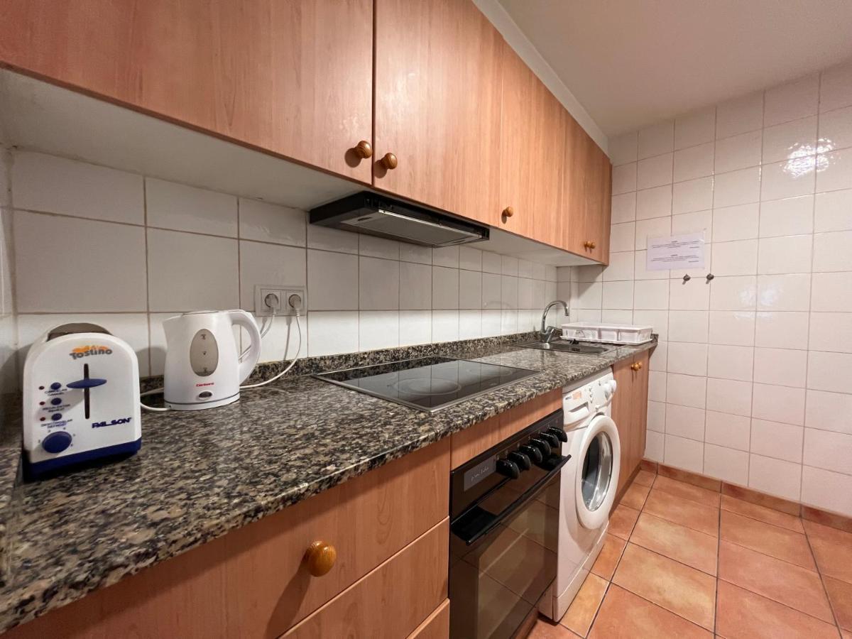 Apartament Boet - Ainet De Cardos - L'Amfitriona Ribera de Cardós Exterior foto