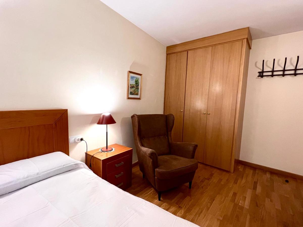 Apartament Boet - Ainet De Cardos - L'Amfitriona Ribera de Cardós Exterior foto