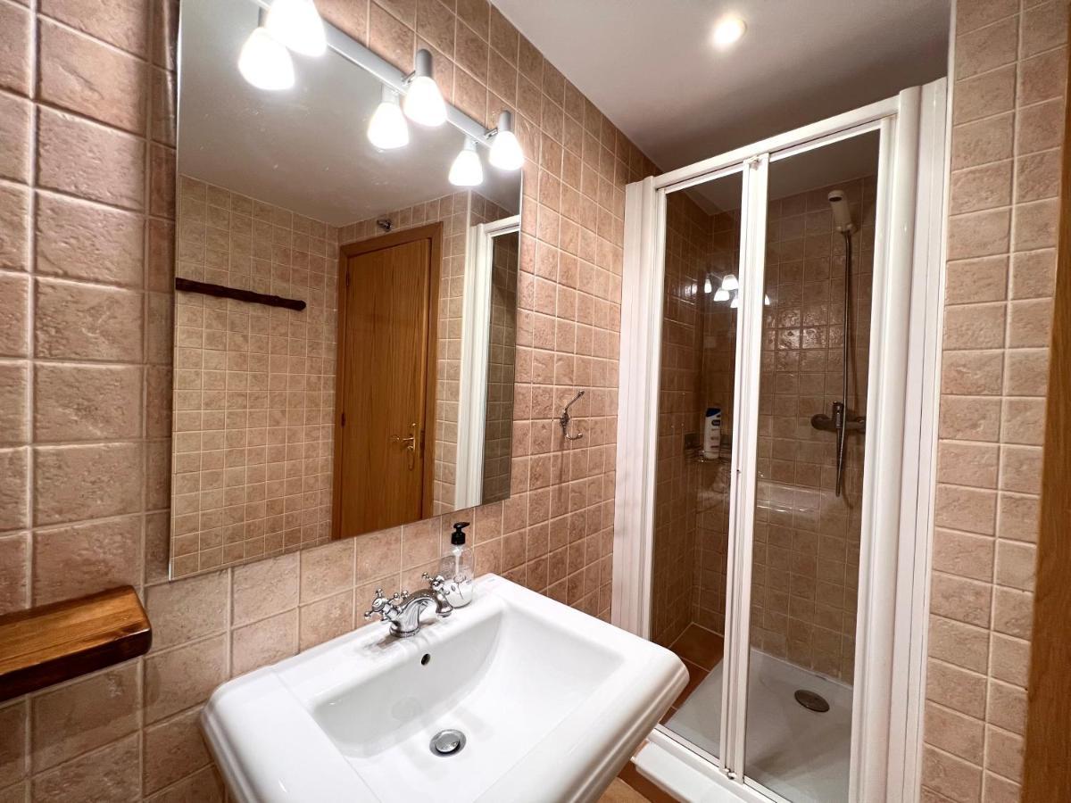 Apartament Boet - Ainet De Cardos - L'Amfitriona Ribera de Cardós Exterior foto